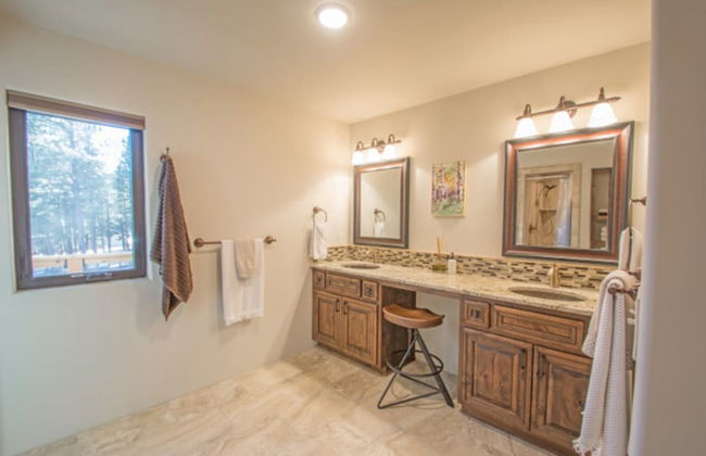 Lucky 8 Luxury Home - Foto 28