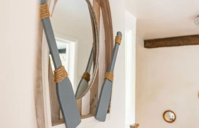 Host Stay Sand Pit Cottage - Foto 14