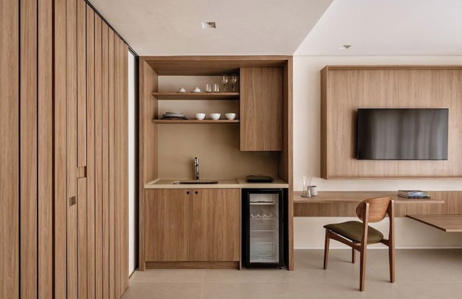 Aloe Vila Nova Conceição - Foto 32