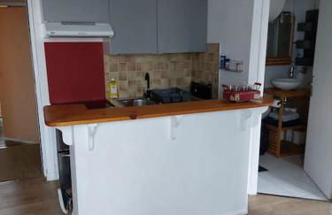 Appartement pleine vue mer au bord de la plage - Foto 7