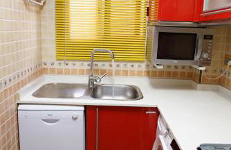 The Victoria Apartament in Hellín - Foto 22