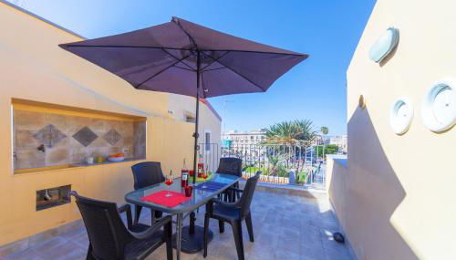 GuestHost - La Terrazza sul Tempio di Apollo - Foto 1