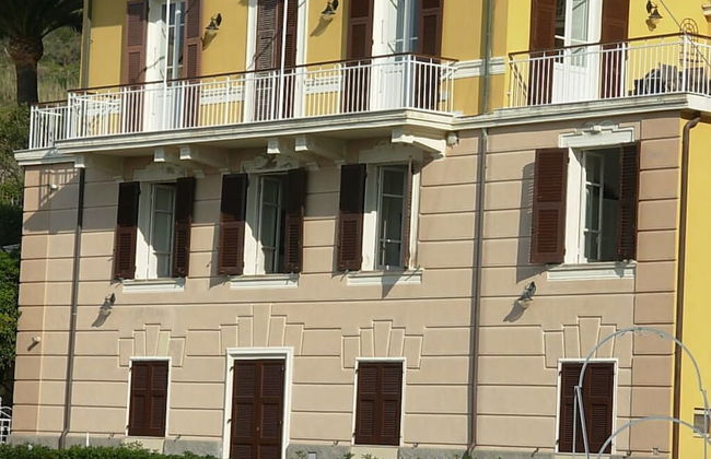 Servano's Villas - Foto 50