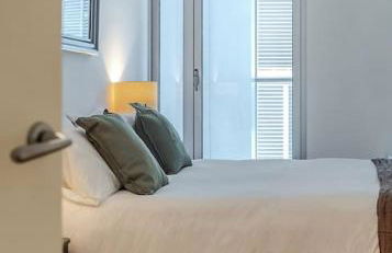 Canela Homes BARCELONA DIAGONAL MAR - Photo 33