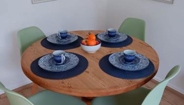 Boutique Fachwerkhaus Thirty Five - Foto 3