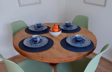 Boutique Fachwerkhaus Thirty Five - Foto 3