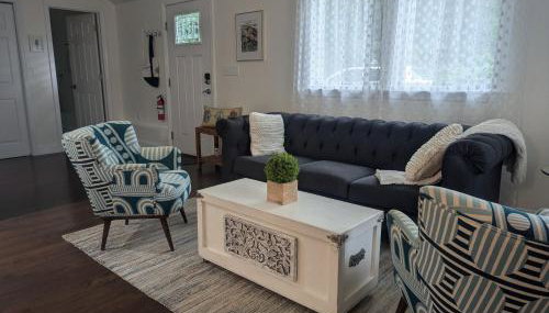 Tranquil Getaway Cottage in Charming, Bethel CT - Foto 1