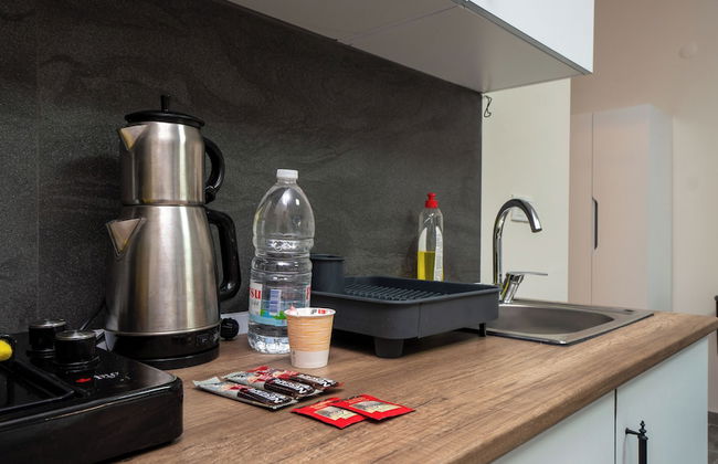 Capo Calaberno Aparts - Photo 37