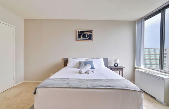 Restful Stay in DC Apartments - Photo 29