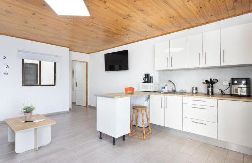 Home2Book Peaceful Apt & Sea View Terrace in Arico - Foto 6