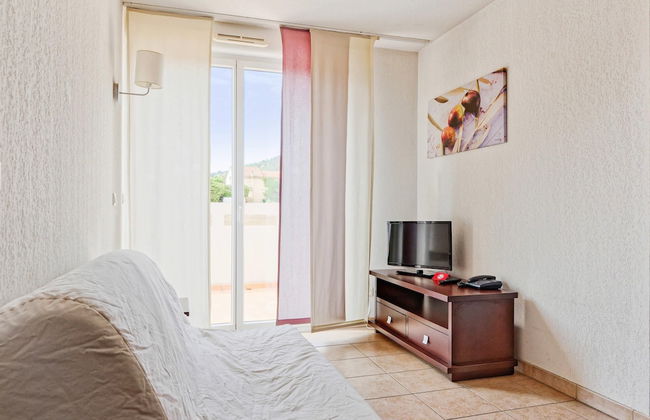 Comfort Aparthotel Six-Fours - Foto 13