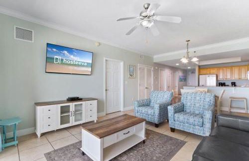 Crystal Shores West Condos by Hosteeva - Foto 12