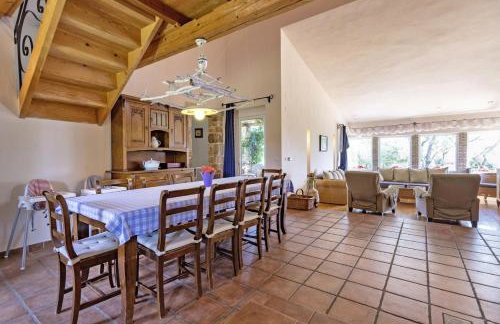 Villa Arbora in Kavran (Haus für 10 Personen) - Foto 38