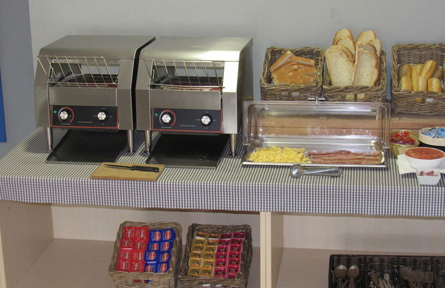 Aparthotel Nelva Resort - Foto 33