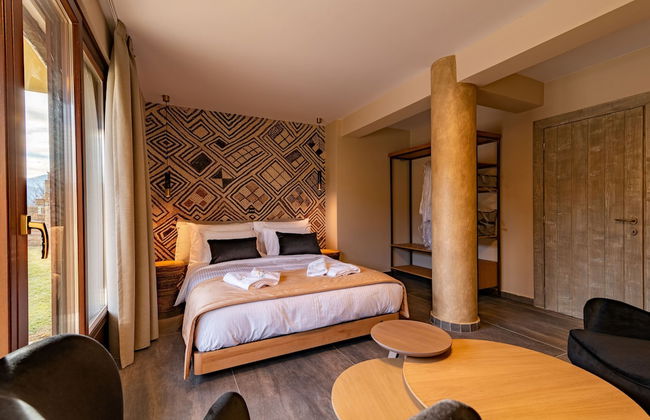 Evritos Villas & Suites with Pool - Foto 56