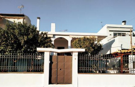 Emily`s vacation house - Foto 6