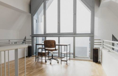 Luxury 4 Bedroom Apartment/Therme Erding/Parking - Foto 19