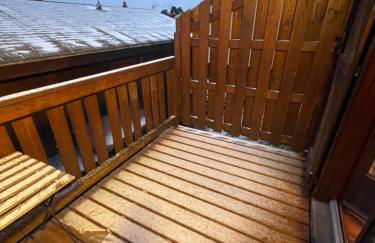 Petit chalet cosy prêt des pistes - Foto 3