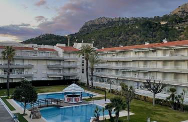 Illa Mar d' Or - L' Estartit - Costa Brava - Illes Medes - Parc Natural Montgrí i Baix Ter - Foto 5