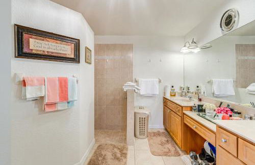 Port Charlotte Home about 3 Mi to Beach and Harbor! - Foto 14