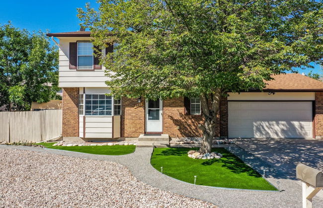 4 BR Country Home In Suburbs W/trails & Parks - Foto 72