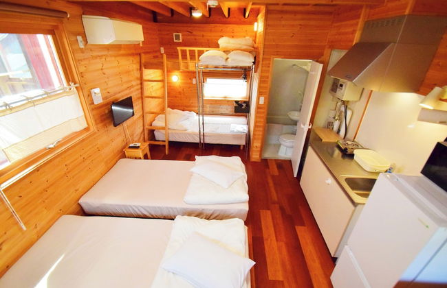 BRICK HOUSE Furano - Foto 8