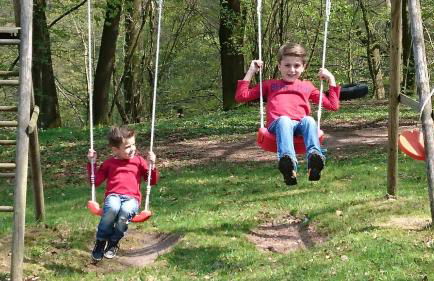 Ferienhäuser zur Schäferei - Foto 29