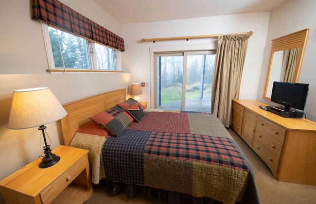 2br Solitude -ski-in, Ski-out Access To Promenade Trail 2 Bedroom Condo by RedAwning - Foto 3