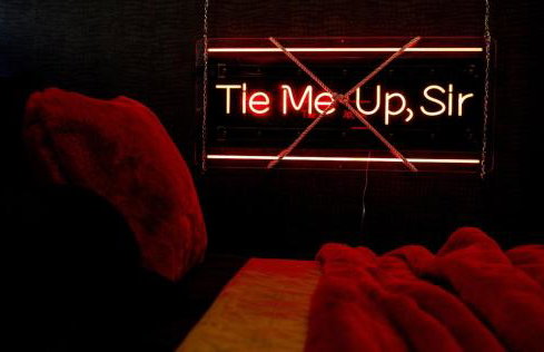 The Kinky Secret - Foto 20