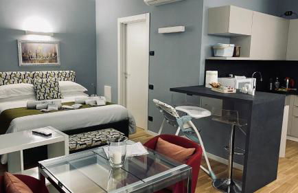 Le Chicche del Porto - Bleu - Foto 17