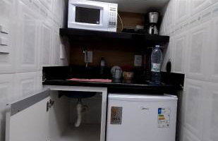 Charmoso Flat 215 Cavalinho Branco - Foto 9