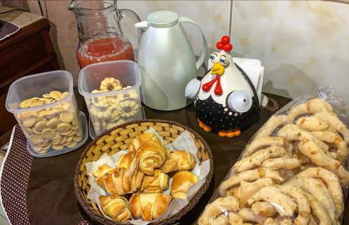 Pouso da Ju - Foto 41