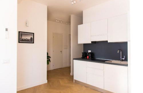 Eur terrazzo vista Laghetto Modigliani - Foto 7