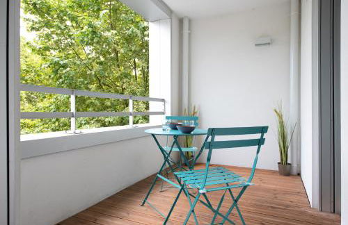 T2 - Bureau Wifi - Centre Ville Toulouse - Parking GRATUIT - Photo 8