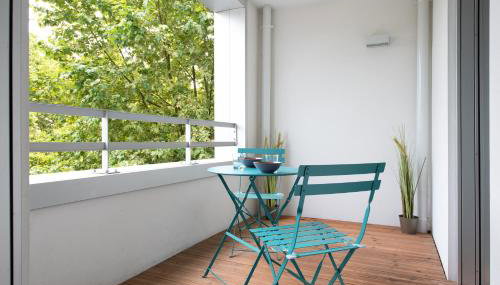 Appartement Centre Ville Toulouse - Dôme la Grave - WiFi- Parking GRATUIT - Foto 1