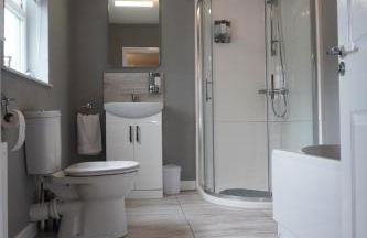 VIP Church Street Apartments - Foto 27