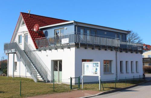 Ferienwohnung Lee - direkt am Salzhaff - Foto 16