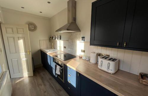 Glenesk Flat 2 with private courtyard - Foto 1