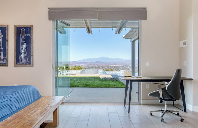 Summit Ranch by Avantstay Infinity Pool + Views - Foto 104