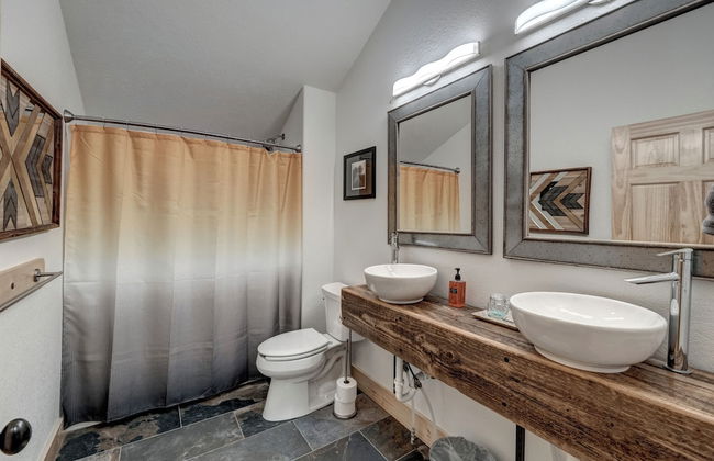 Missing Link Chalet at Terry Peak - Foto 34