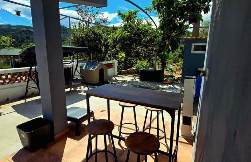 Casa Rural El Bressol - Foto 8