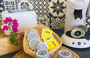 les petits chalets de kzo - Foto 29