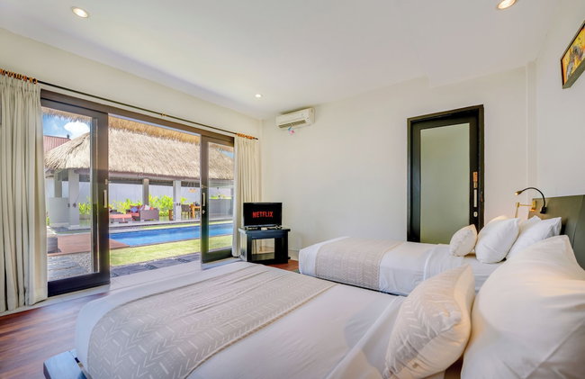Villa Jerami & Spa - Foto 11