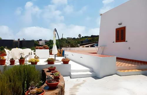 Dammuso Pantelleria - Fiori D'Ossidiana - Foto 37