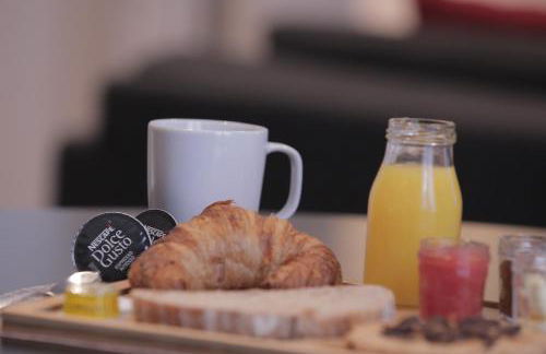 Palacio Salvetti Suites - Foto 48