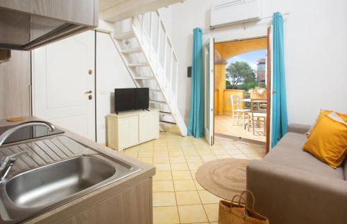 Appartamenti Residence Zodiaco - Photo 53