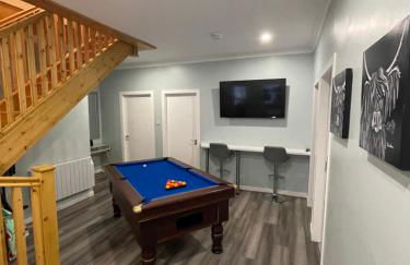 Amazing Alps and Loch views - HOT TUB and pet friendly - Foto 15