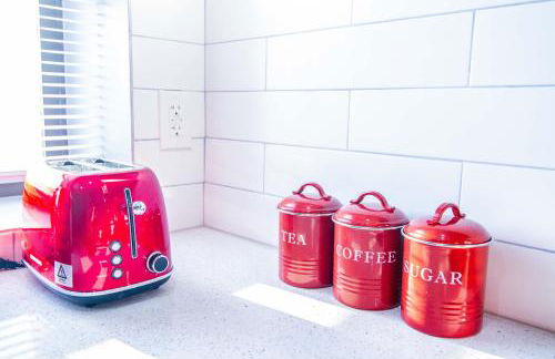 Nesty Stays - Foto 61