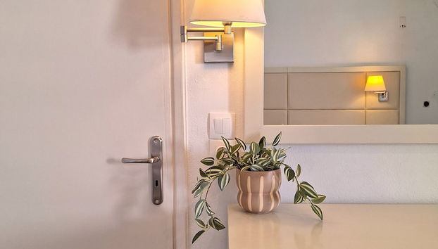 Ever Green Beach Apartments - Foto 4, Zimmer