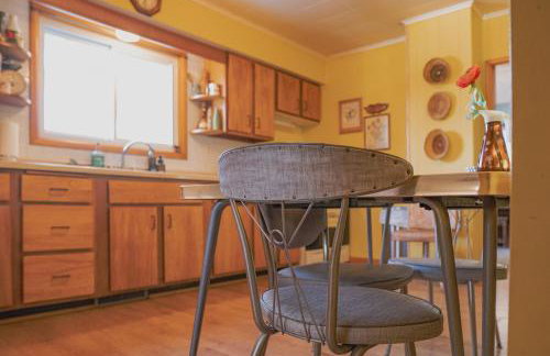 Time Capsule Holiday House - Foto 24